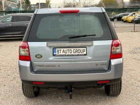 Land Rover Freelander 2.2 TD4 AUTOMATIC 4x4 - 9900 лв. / 5061.79 € - 73041696 5