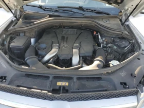 Mercedes-Benz GL 550 - 30200 лв. / 15441.01 € - 30430713 12