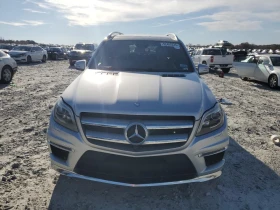Mercedes-Benz GL 550 - 30200 лв. / 15441.01 € - 30430713 5
