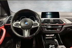 BMW X3 M40iX * 83 000Км - 59900 лв. / 30626.38 € - 86153926 7