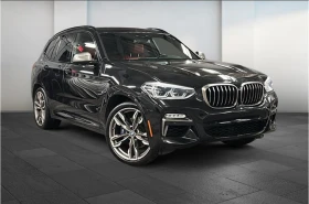 BMW X3 M40iX * 83 000Км - 59900 лв. / 30626.38 € - 86153926 2