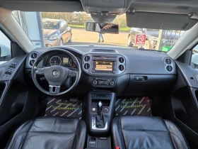 VW Tiguan Full keyless 4x4 dsg - 22500 лв. / 11504.07 € - 99610338 12