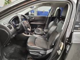 Jeep Compass * NORTH * CARFAX * ЦЕНА ДО БГ - 15350 € / 30021.99 лв. - 56519029 5