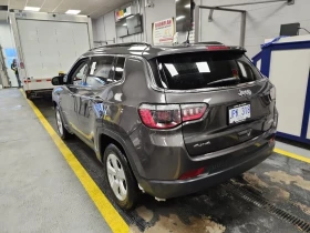 Jeep Compass * NORTH * CARFAX * ЦЕНА ДО БГ - 15350 € / 30021.99 лв. - 56519029 4