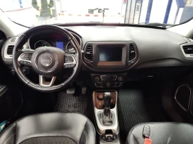 Jeep Compass * NORTH * CARFAX * ЦЕНА ДО БГ - 15350 € / 30021.99 лв. - 56519029 10