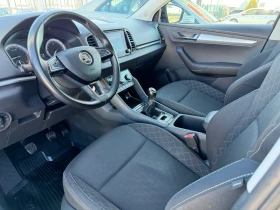Skoda Karoq 1.6 tdi 115k.c, full led, car play, 6 ck, euro6, снимка 7