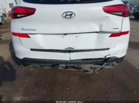 Hyundai Tucson 2.4l Sel, снимка 6