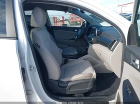 Hyundai Tucson 2.4l Sel, снимка 5