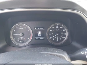 Hyundai Tucson 2.4l Sel, снимка 7