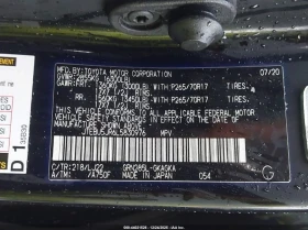 Toyota 4runner 4l Venture Special Edition - 25500 € / 49873.67 лв. - 77930588 9