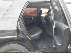 Toyota 4runner 4l Venture Special Edition - 25500 € / 49873.67 лв. - 77930588 8