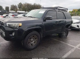 Toyota 4runner 4l Venture Special Edition - 25500 € / 49873.67 лв. - 77930588 2