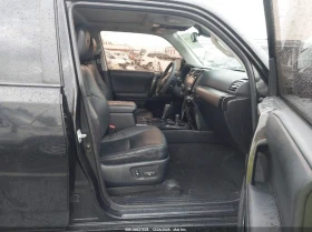 Toyota 4runner 4l Venture Special Edition - 25500 € / 49873.67 лв. - 77930588 5