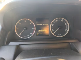 Land Rover Range Rover Sport TD8 3.6 FACELIFT | Auto.bg — изображение 7