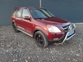 Honda Cr-v 2.0 150 i-vtec