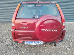 Honda Cr-v 2.0 150 i-vtec - 3600 € / 7040.99 лв. - 88605602 6