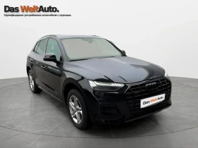 Audi Q5 - 42500 € / 83122.77 лв. - 31140907 2