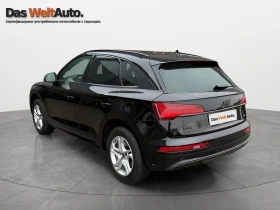 Audi Q5 - 42500 € / 83122.77 лв. - 31140907 3