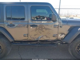 Jeep Wrangler 3.6l Unlimited Sport S 4X4 | Auto.bg — изображение 6