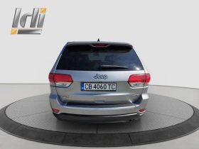 Jeep Grand cherokee 3.6 V6 - 13700 € / 26794.87 лв. - 60341607 5
