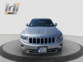 Jeep Grand cherokee 3.6 V6