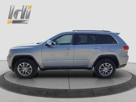 Jeep Grand cherokee 3.6 V6 - 13700 € / 26794.87 лв. - 60341607 3
