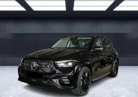 Mercedes-Benz GLE 580 4Matic = AMG Line = Premium Plus Гаранция