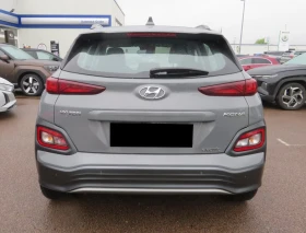 Hyundai Kona TREND/ELECTRO/NAVI/39KWH/�������� | Mobile.bg � ����� ������ 3