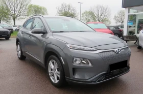 ������ Hyundai Kona