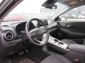 Hyundai Kona TREND/ELECTRO/NAVI/39KWH/�������� | Mobile.bg � ����� ������ 8