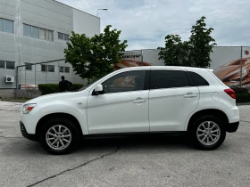 Mitsubishi ASX 1.8d 150 �.�./�������� �� �������� | Mobile.bg � ����� ������ 2