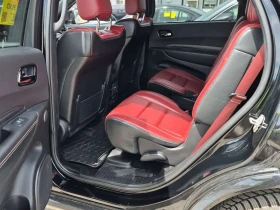 Dodge Durango SRT HELLCAT  CARFAX | Mobile.bg � ����� ������ 12