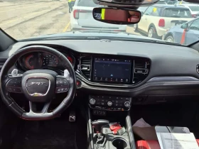 Dodge Durango SRT HELLCAT  CARFAX | Mobile.bg � ����� ������ 10