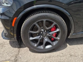 Dodge Durango SRT HELLCAT  CARFAX | Mobile.bg � ����� ������ 6