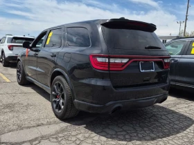 Dodge Durango SRT HELLCAT  CARFAX | Mobile.bg � ����� ������ 4
