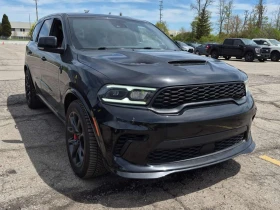 Dodge Durango SRT HELLCAT  CARFAX | Mobile.bg � ����� ������ 2
