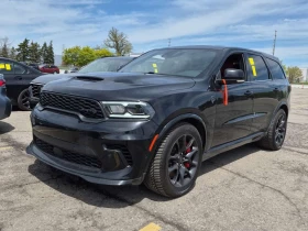 ������ Dodge Durango