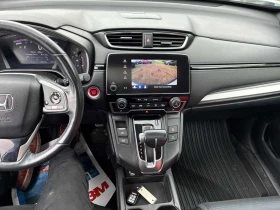 Honda Cr-v * Sport * CARFAX * �������� * ���� * KEYLESS | Mobile.bg � ����� ������ 9