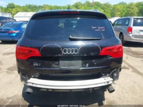 Audi Q7 3.0T S LINE PRESTIGE | Auto.bg — изображение 17
