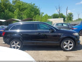 Audi Q7 3.0T S LINE PRESTIGE | Auto.bg — изображение 14