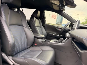 Toyota Rav4 2.5-HAYBRID-STAYLE-����-�������-����-������188�.�� | Mobile.bg � ����� ������ 16