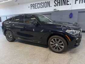 BMW X6 xDrive40i | CARFAX | АВТОКРЕДИТ БЕЗ ПЪРВОНАЧАЛНА  - 37900 € / 74125.96 лв. - 98268284 4