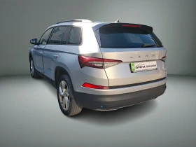 Skoda Kodiaq  ������� 2, 0 TDI / 110 kW / 150 �.�., 7DSG, 4x4 | Mobile.bg � ����� ������ 3