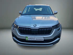 Skoda Kodiaq  ������� 2, 0 TDI / 110 kW / 150 �.�., 7DSG, 4x4 | Mobile.bg � ����� ������ 8