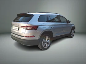 Skoda Kodiaq  ������� 2, 0 TDI / 110 kW / 150 �.�., 7DSG, 4x4 | Mobile.bg � ����� ������ 5