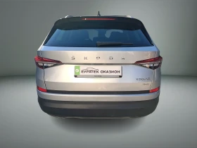 Skoda Kodiaq  ������� 2, 0 TDI / 110 kW / 150 �.�., 7DSG, 4x4 | Mobile.bg � ����� ������ 4