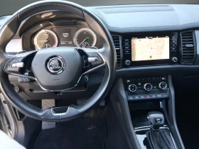 Skoda Kodiaq  ������� 2, 0 TDI / 110 kW / 150 �.�., 7DSG, 4x4 | Mobile.bg � ����� ������ 16