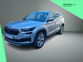 ����� �� �������� �� Skoda Kodiaq  ������� 2, 0 TDI / 110 kW / 150 �.�., 7DSG, 4x4