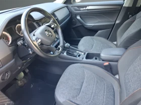 Skoda Kodiaq  ������� 2, 0 TDI / 110 kW / 150 �.�., 7DSG, 4x4 | Mobile.bg � ����� ������ 9