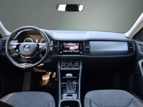 Skoda Kodiaq  ������� 2, 0 TDI / 110 kW / 150 �.�., 7DSG, 4x4 | Mobile.bg � ����� ������ 11
